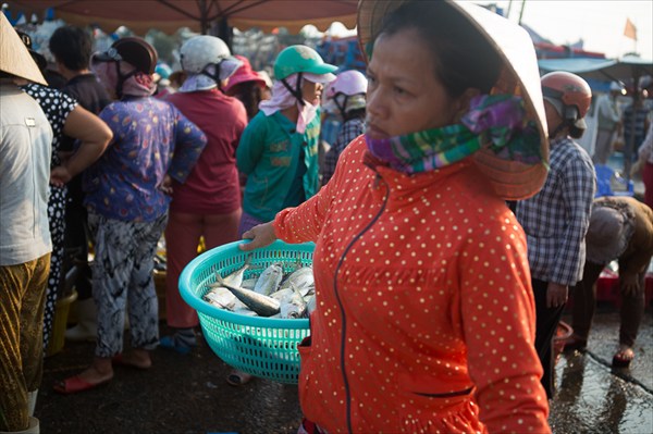 Рыбный рынок (5)